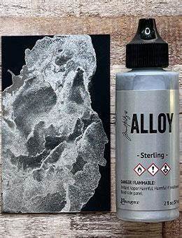 Unleashing Creativity with Ranger Tim Holtz Alloy: A Crafters Dream