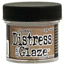 Ranger Tim Holtz Distress Bundle - Distress Refresher, Distress Sprayer, and Distress Glaze