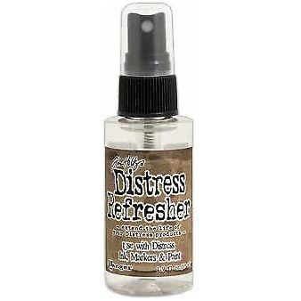 Ranger Tim Holtz Distress Bundle - Distress Refresher, Distress Sprayer, and Distress Glaze