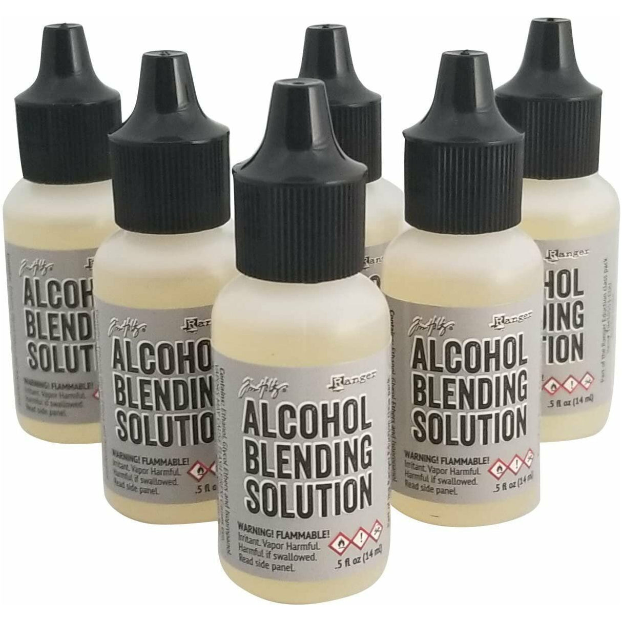 Ranger Adirondack Alcohol Blending Solution (6 Mini Bottles)