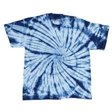 Tie Dye Indigo Kit Bundle - 2 Indigo Tie Dye Kits Plus Trebbies Detail Sticks