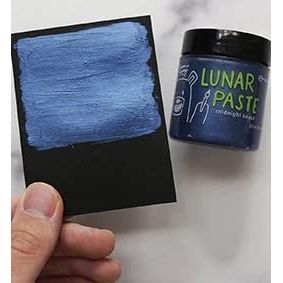 Bundle Simon Hurley Create. July 2022 Release Lunar Paste - Includes Game Over, Fake Plant and Midnight Snack