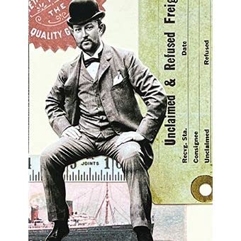 Tim Holtz - Ranger Matte DISTRSS Collage MEDM