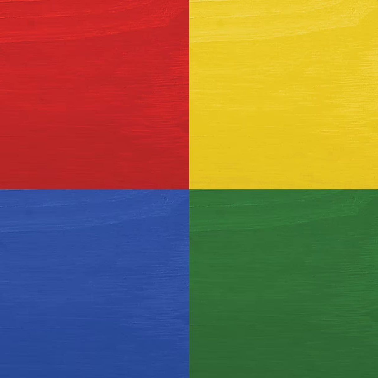 Unicorn SPiT Gel and Glaze Stain in one Bundles - 4 4oz. Bottles with Trebbies Detail Sticks (Joy Collection)