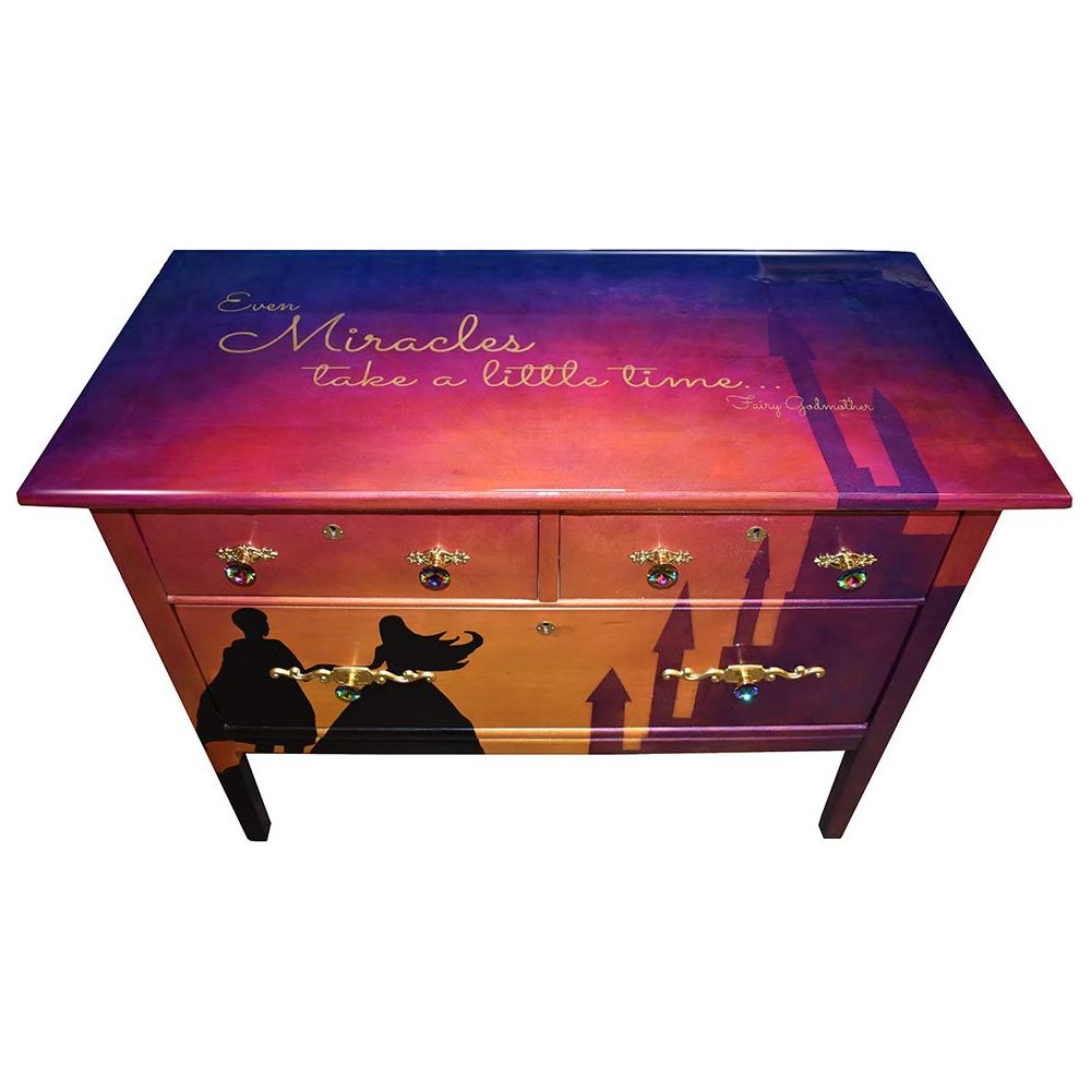 Unicorn SPiT 5776005 Sparkling Lavish Lovebirds 8.0 Fl Oz Stain