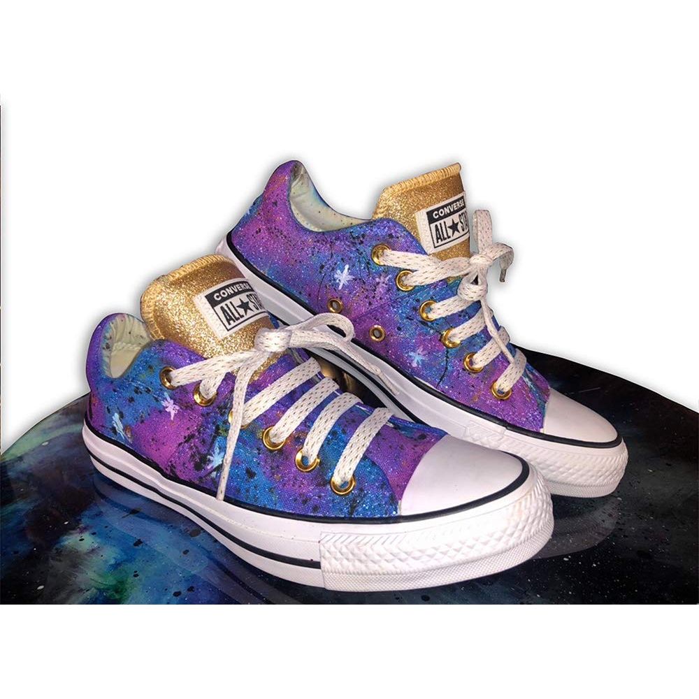 Unicorn SPiT 5775004 Sparkling Golden Gosling 4.0 Fl Oz Stain, 4