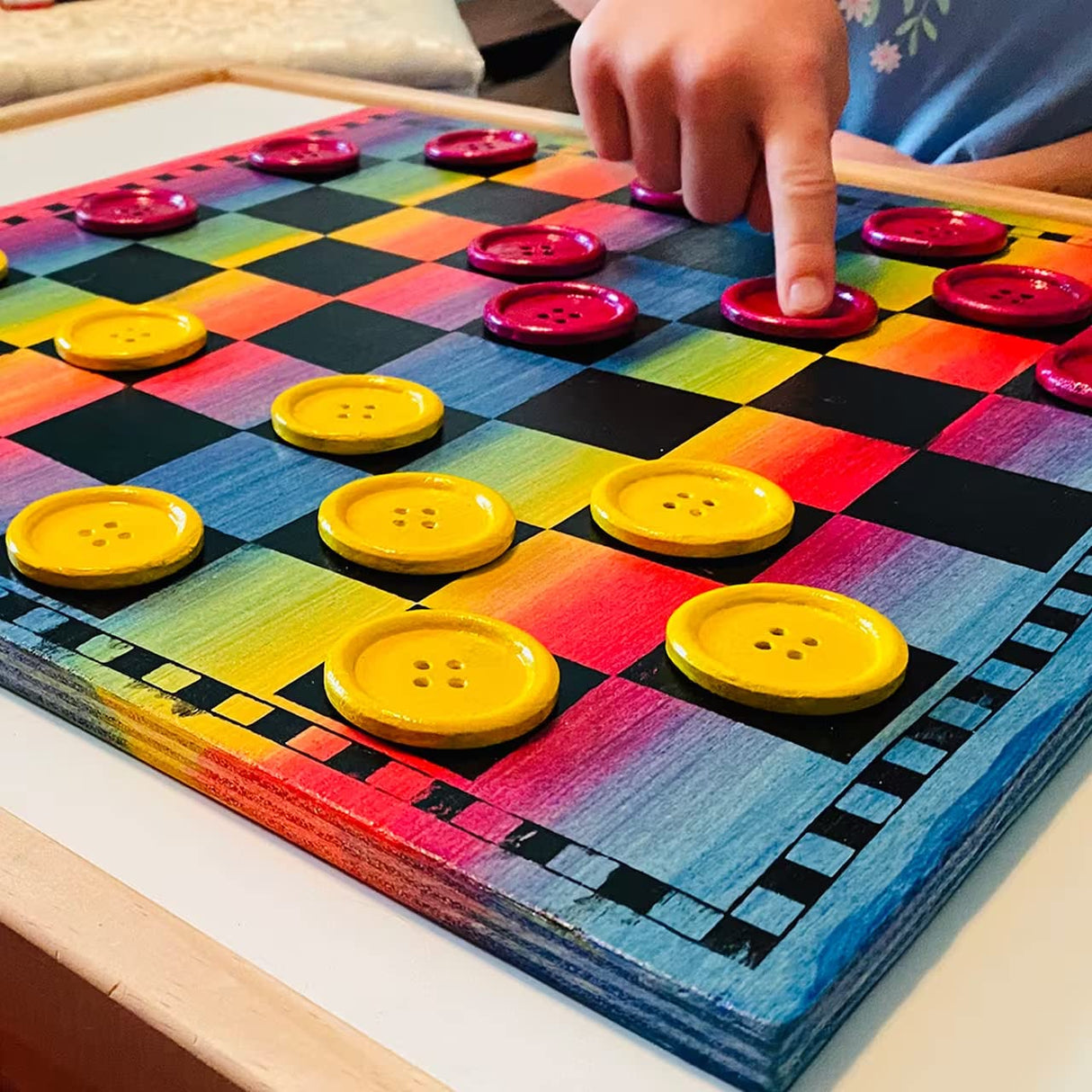 Unicorn SPiT Gel and Glaze Stain in one Bundles - 4 4oz. Bottles with Trebbies Detail Sticks (Celebration Collection)