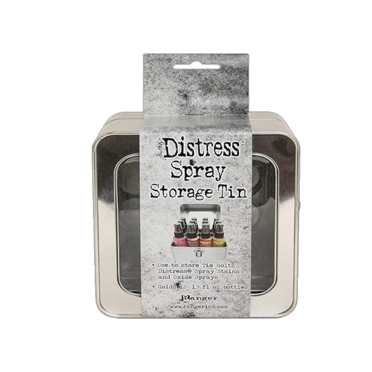 Ranger Tim Holtz Alcohol Ink Pearls Bundle Winter 2019 Release Plus Bonus Blending Tools for Blending Your Pearls on Yupo Paper and More (Pearls, Solution and Tin)