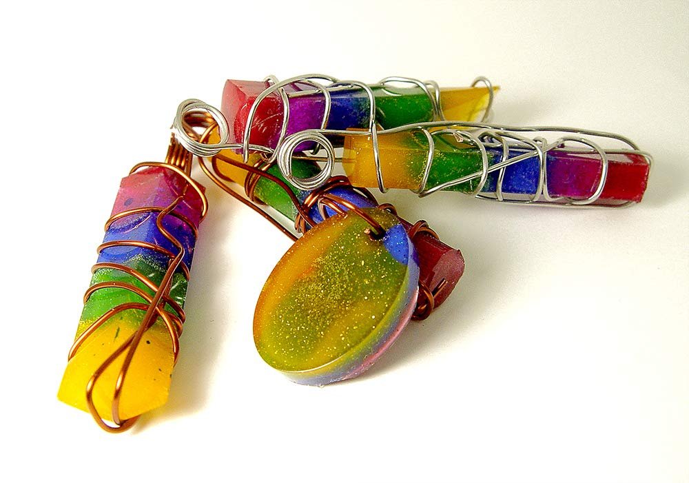 Unicorn SPiT 5775003 Sparkling Dolly Firebird 4.0 Fl Oz Stain, 4