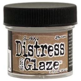 Ranger Tool Bundle - 2 Blending Tools, 20 Replacement Foam, Distress Spray and Distress Glaze Kit w/PTP Blending Sticks