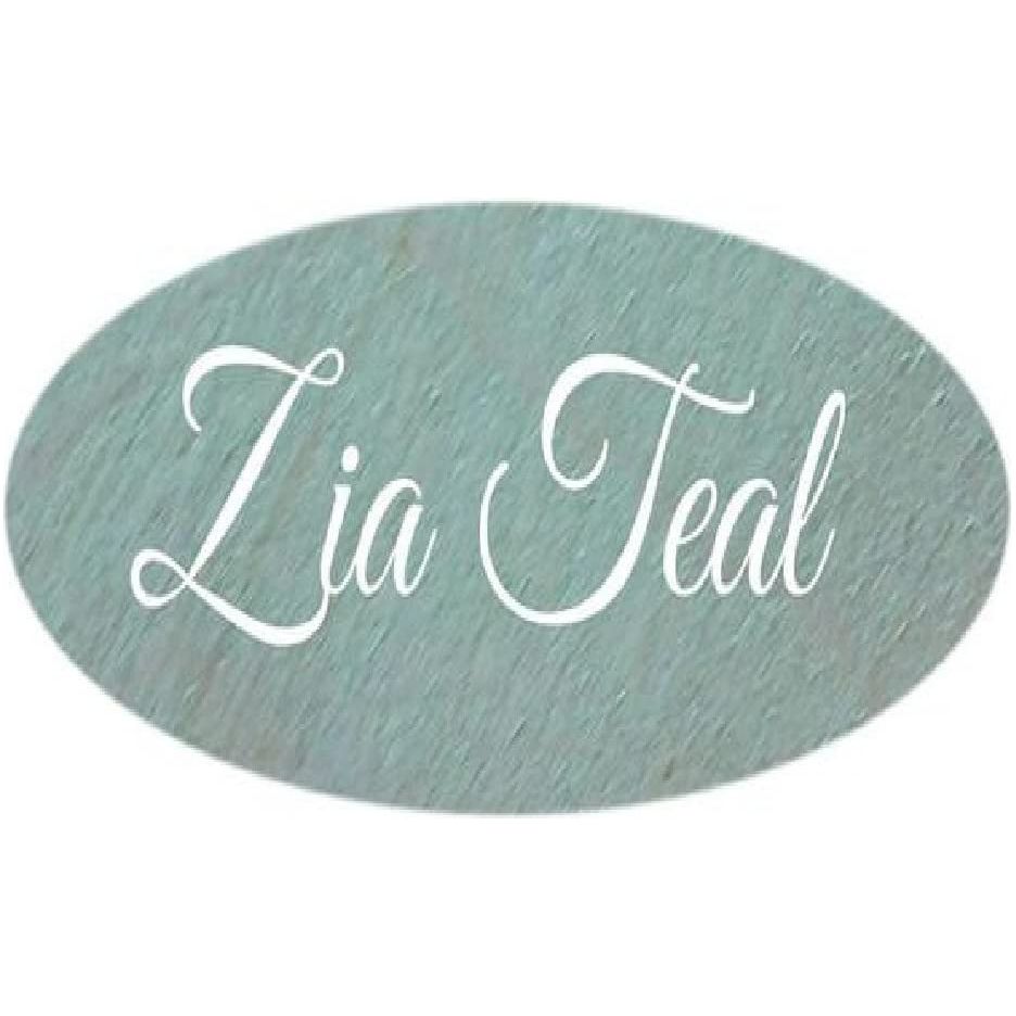 Unicorn Spit - Gel Stain & Glaze Paint in One, Phoenix Fire, Pixie Punk Pink and Zia Teal, 4 oz