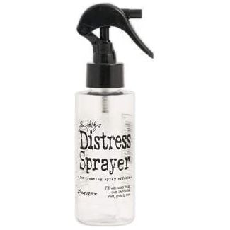 Ranger Tool Bundle - 2 Blending Tools, 20 Replacement Foam, Distress Spray and Distress Glaze Kit w/PTP Blending Sticks