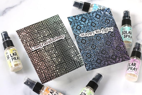 Shine On: A Complete Guide to Simon Hurley Solar Spray