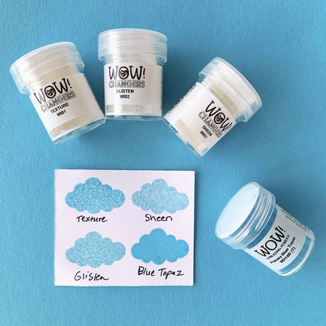 Discover the Magic of WOW! Changers: Transform Your Crafting Experience