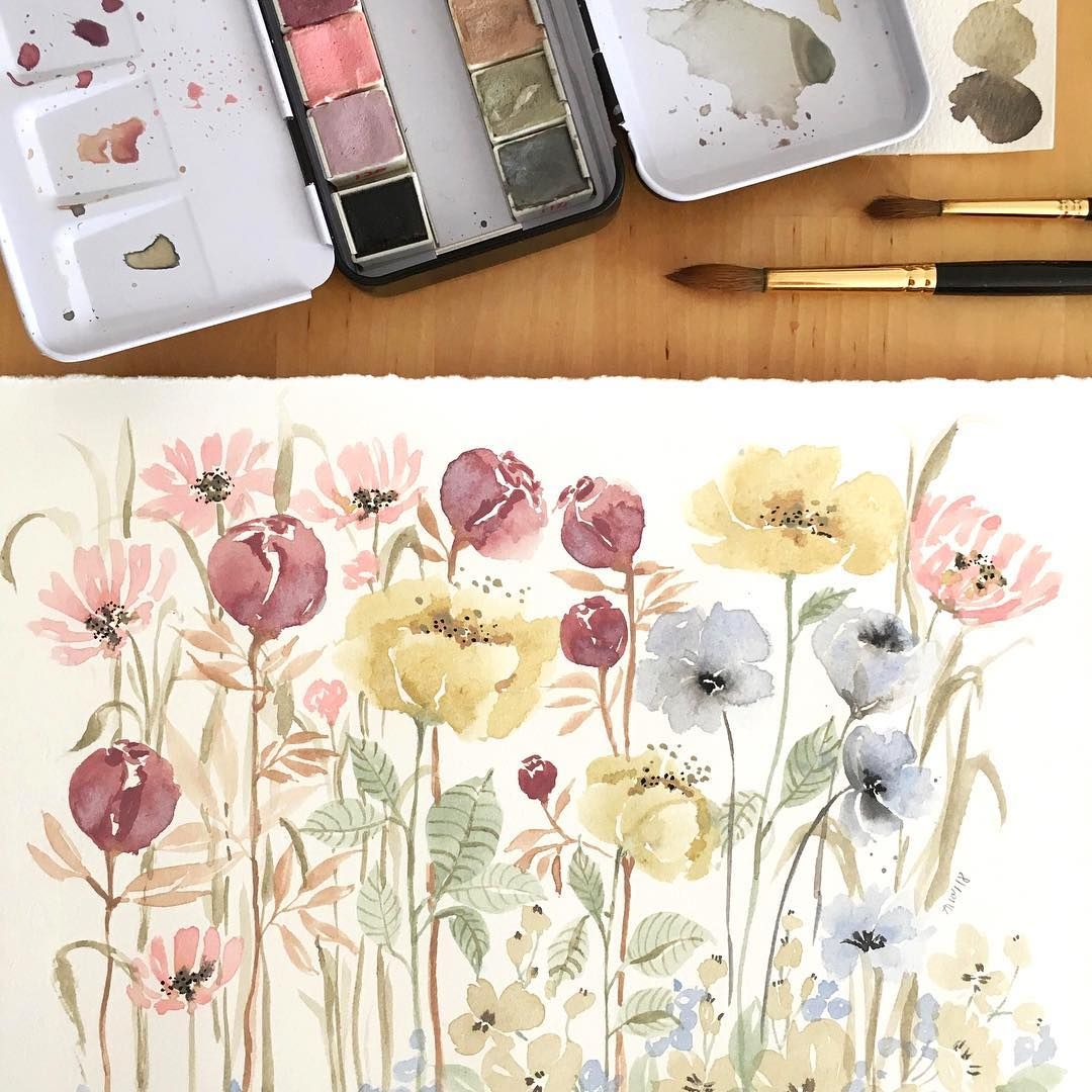 Discover the Beauty of Prima Watercolor: Vibrant, Versatile, and Made ...