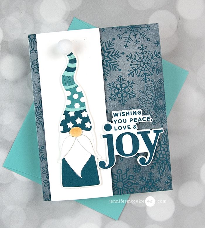 Shimmer & Shine for the Holidays: Creating Magic with Ranger Perfect Pearls