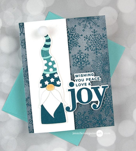 Shimmer & Shine for the Holidays: Creating Magic with Ranger Perfect Pearls