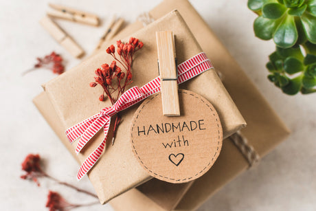 The arts and crafts industry