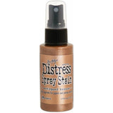 Ranger Tim Holtz Distress Spray Stains - Metallics and White - Four Items