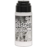 Tim Holtz Distress Embossing Glaze Cool Tones Bundle - 6 Glazes, Embossing Dabber & Embossing Pens