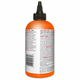Unicorn SPiT 5771003 Gel Stain and Glaze, Phoenix Fire 8.0 FL OZ Bottle, Orange, 8