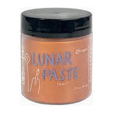 Ranger Ink Simon Hurley Create. May Lunar Paste Bundle Roar, Shooting Star and Tropical Tango, 2 ounces each