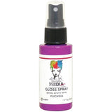 PTP Flash Deals NEW Ranger Dina Wakley Media Gloss Spray Bundle Blending Sticks (MEGA COLLECTION)