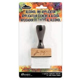 Alcohol Ink Applicator and Ink Applicator Felt Refill Bundle