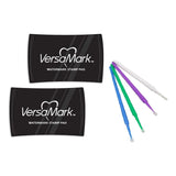 Versamark Watermark Embossing Bundles (Versamark Clear Ink Pad 2 Pk)
