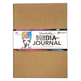 Ranger Kraft Journal 7.75X10.25