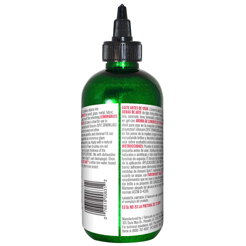 Unicorn SPiT 5776005 Sparkling Lavish Lovebirds 8.0 Fl Oz Stain