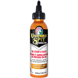 Unicorn SPiT 5775004 Sparkling Golden Gosling 4.0 Fl Oz Stain, 4