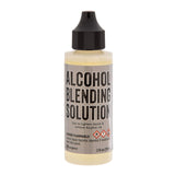Ranger Tim Holtz Alcohol Ink Pearls Bundle Winter 2019 Release Plus Bonus Blending Tools for Blending Your Pearls on Yupo Paper and More (Pearls, Solution and Tin)