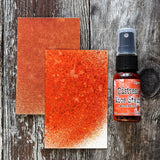 Tim Holtz Distress Halloween Mica Stain Bundle - Set 5 and 6 2023 Release Ranger Ink
