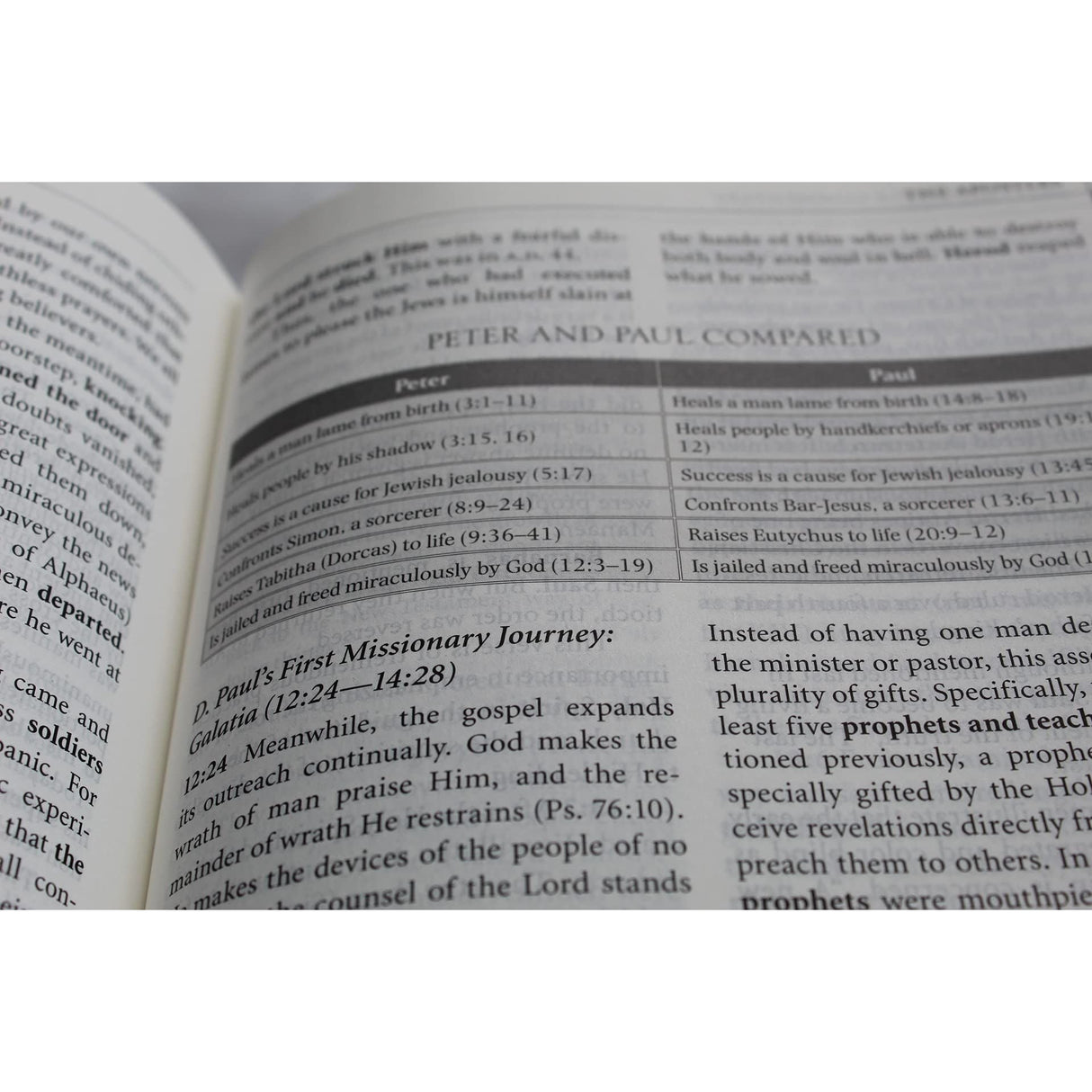 Believer's Bible Commentary: Second Edition [Hardcover] MacDonald, William and Farstad, Arthur L.