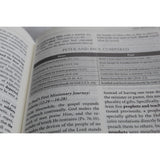 Believer's Bible Commentary: Second Edition [Hardcover] MacDonald, William and Farstad, Arthur L.