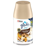 Glade Automatic Spray Refill Elegant Amber & Oud 6.2 Oz, Pack of 6