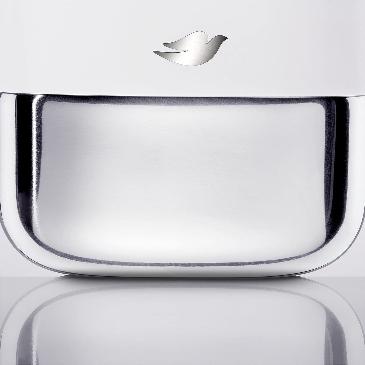 Dove Refillable Deodorant Starter Kit 0% Aluminum Sensitive Aluminum Free Deodorant 1.13 oz