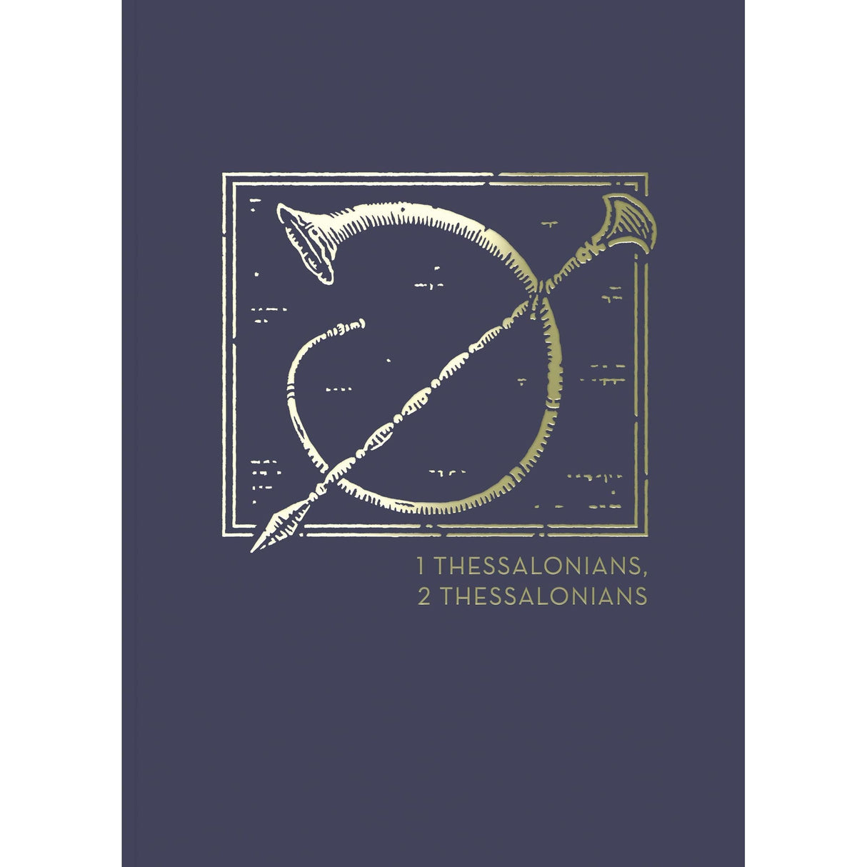 NET Abide Bible Journal - 1-2 Thessalonians, Paperback, Comfort Print: Holy Bible [Paperback] Thomas Nelson and Taylor University Center for Scripture Engagement
