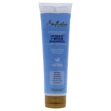 Shea Moisture Manuka Honey and Yogurt Hydrate Plus Repair Shampoo for Unisex, 10.3 Ounce