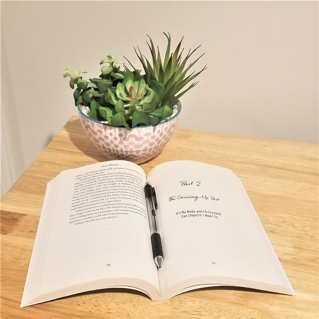 Rookie Mistakes: A Grown-Up's Field Guide for Getting Your Act Together [Paperback] Bandas, Kelly