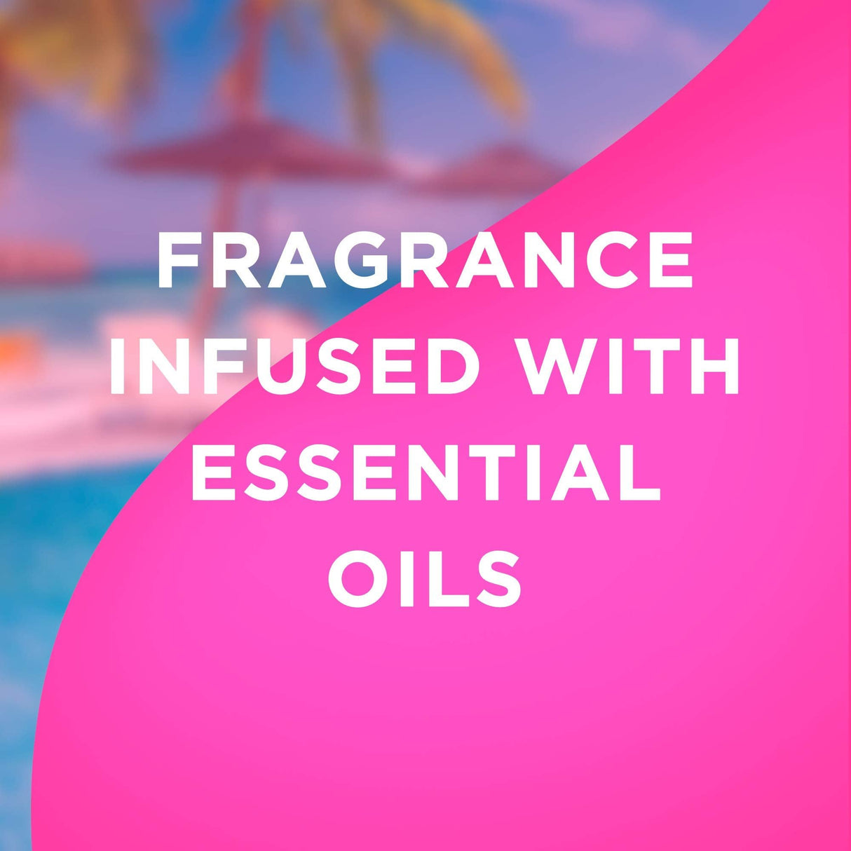 Glade Air Freshener, Room Spray, Exotic Tropical Blossoms, 8 Oz