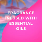 Glade Air Freshener, Room Spray, Exotic Tropical Blossoms, 8 Oz