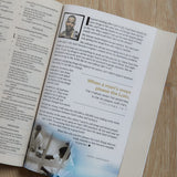 NKJV, Free on the Inside Bible, Paperback: Holy Bible, New King James Version [Paperback] Thomas Nelson