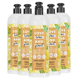 Love Home and Planet Love Home and Planet Dish Soap Citrus Yuzu & Vanilla 16 fl oz, 6pk, 6 Count