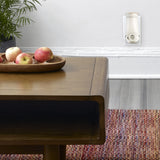 Glade PlugIns Refills Air Freshener Starter Kit, Scented and Essential Oils for Home and Bathroom, Apple of My Pie, 0.67 Fl Oz, 1 Warmer + 1 Refill