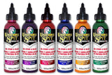 Unicorn SPiT 5775003 Sparkling Dolly Firebird 4.0 Fl Oz Stain, 4
