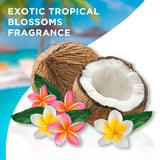 Glade Air Freshener, Room Spray, Exotic Tropical Blossoms, 8 Oz