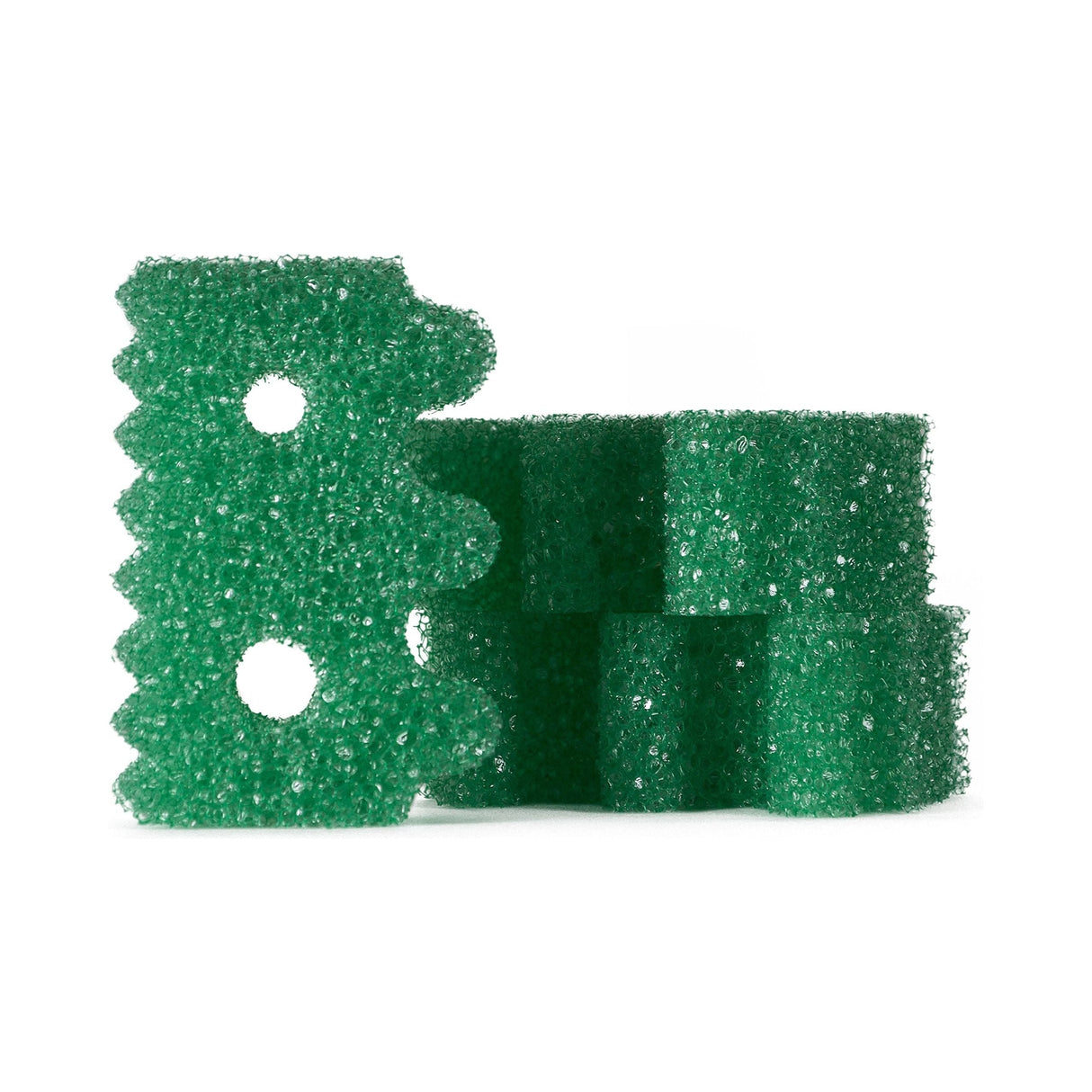 Turtle Wax 50707 M.A.X. Power Hand Cleaning Sponge (Pack of 3)