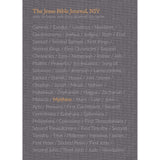 The Jesus Bible Journal, Matthew, NIV, Paperback, Comfort Print [Paperback] Zondervan; Passion Publishing and Giglio, Louie